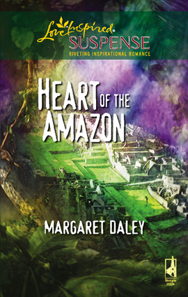 Heart of the Amazon